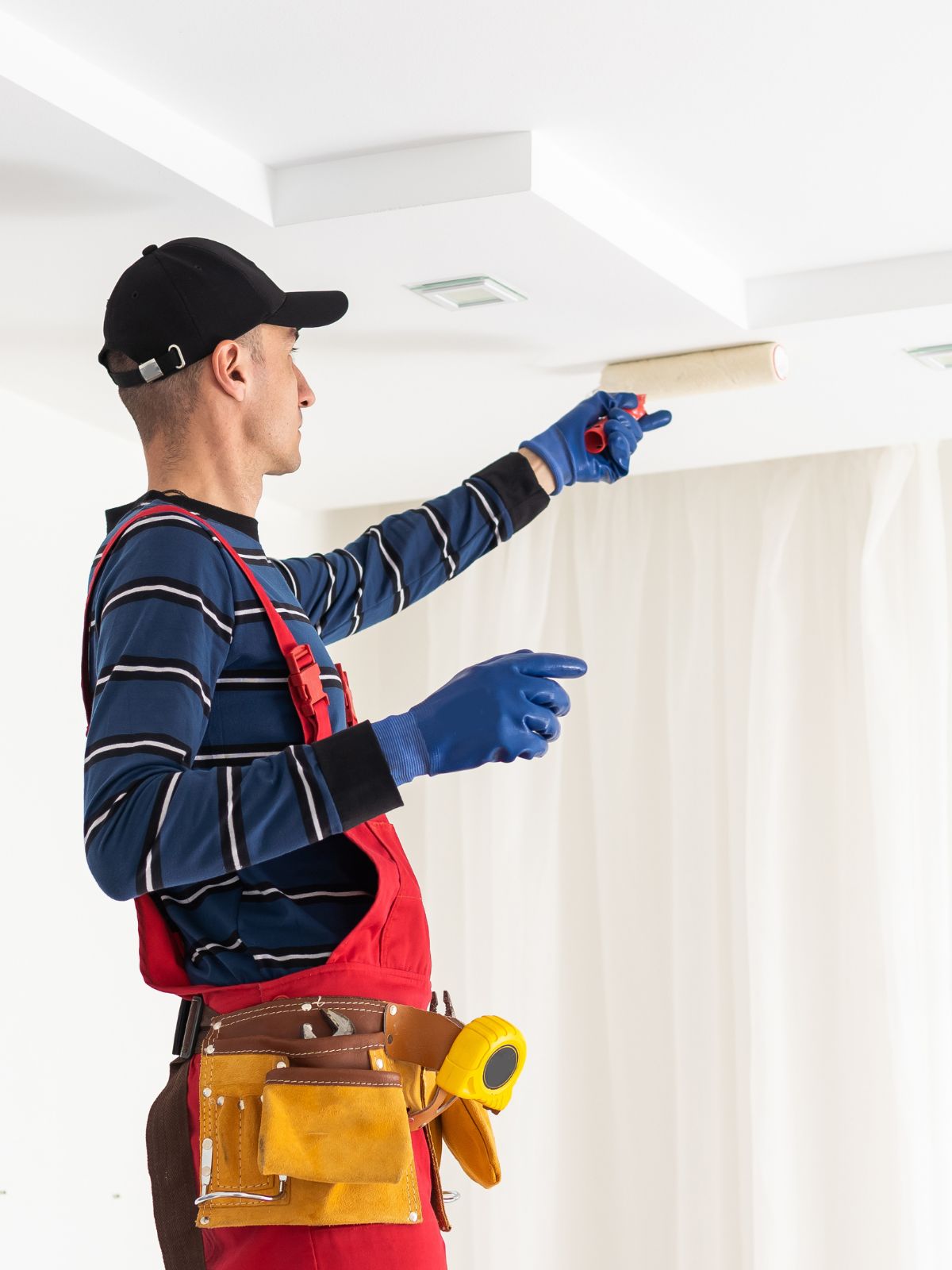 Stucco Repair Victoria