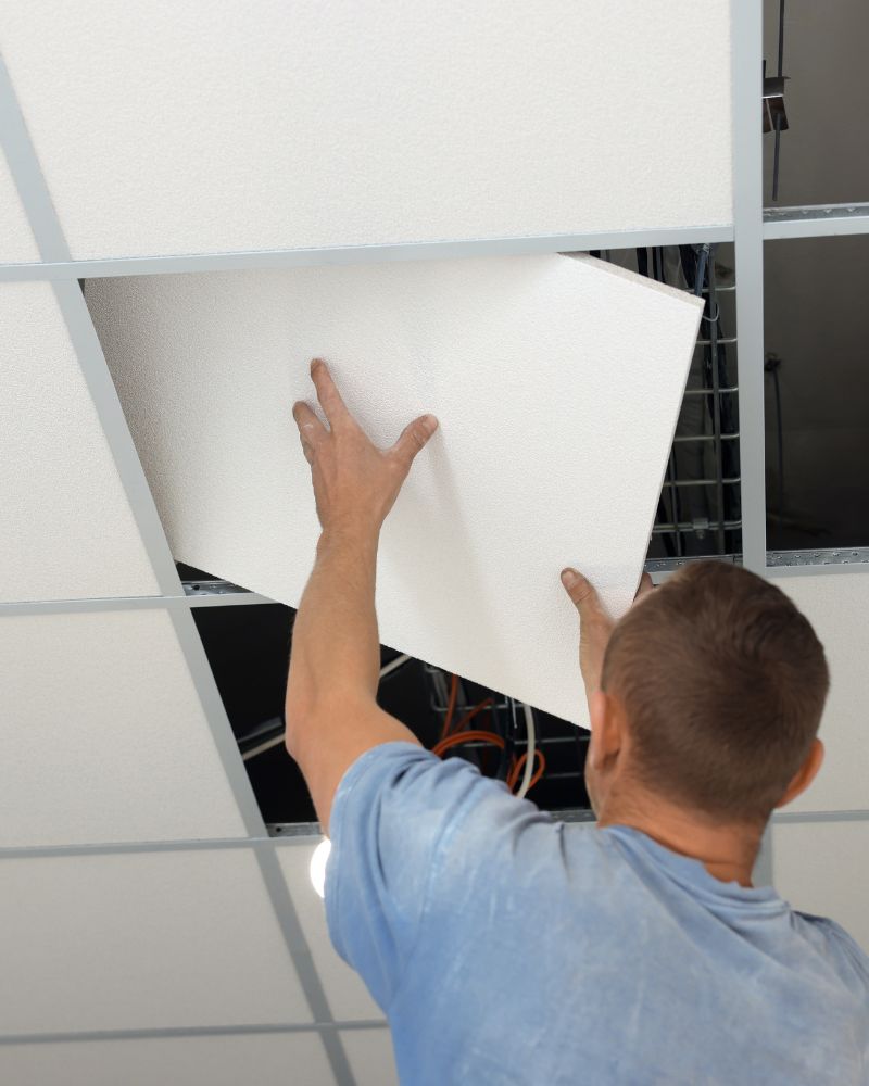 Drywall Installation and Repair Drywall Installation and Repair