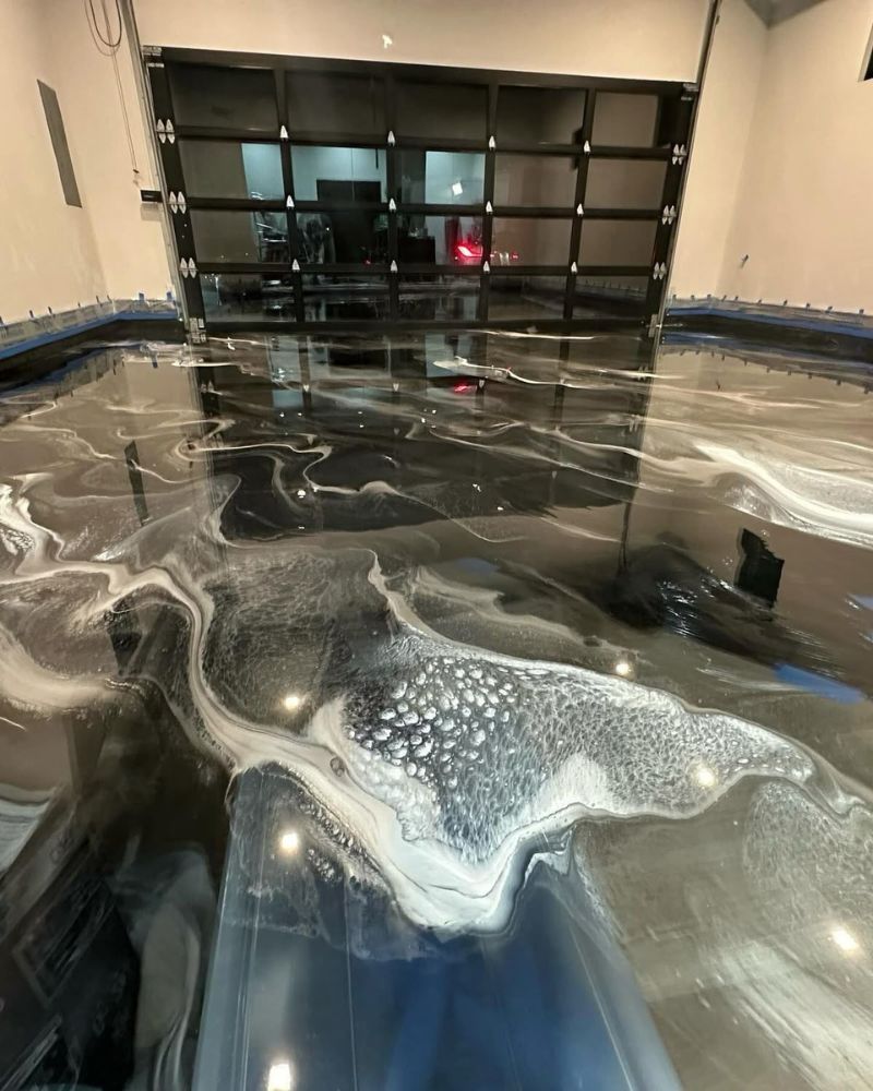 Garage Floor Epoxy VIC Garage Floor Epoxy VIC