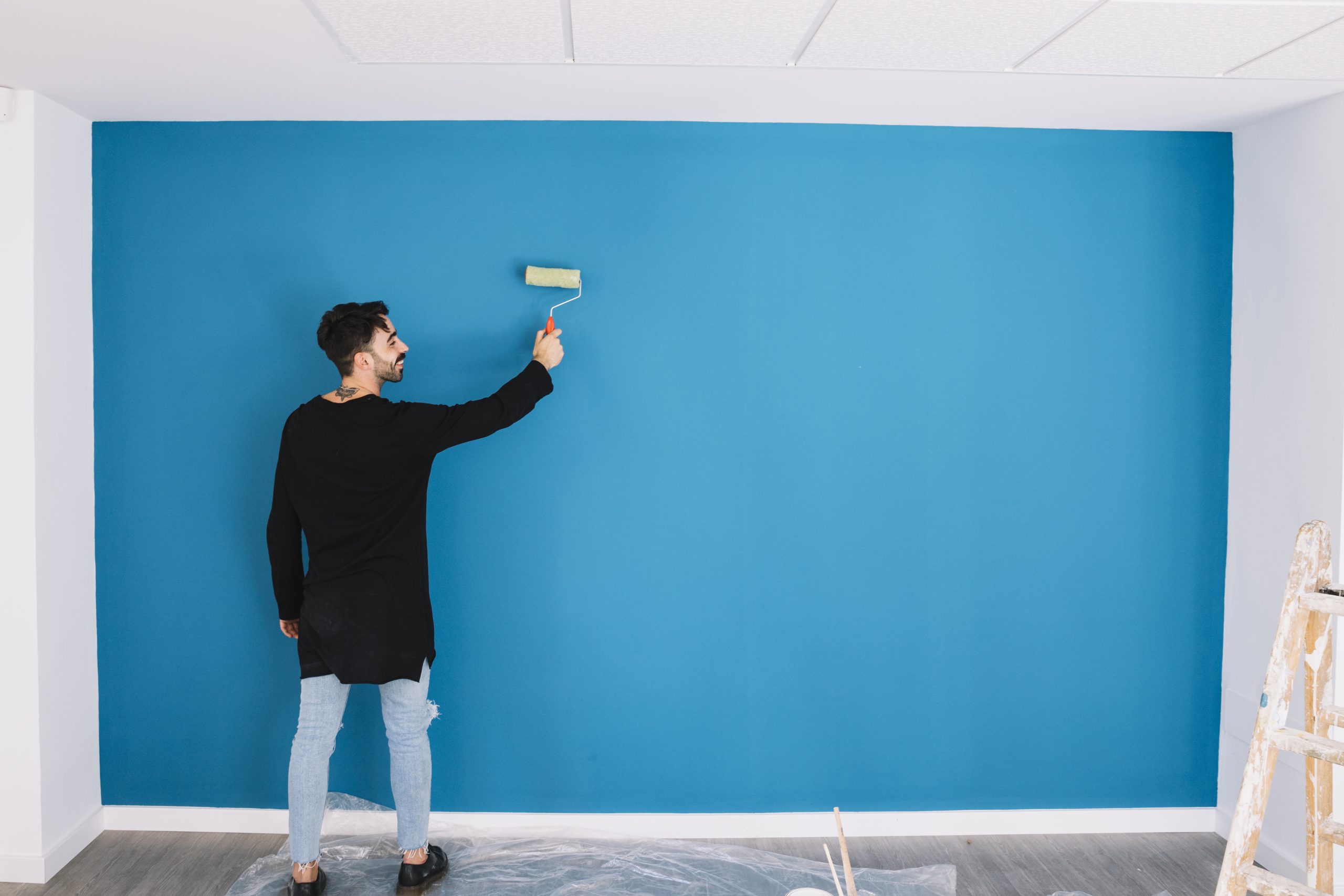 interior painting