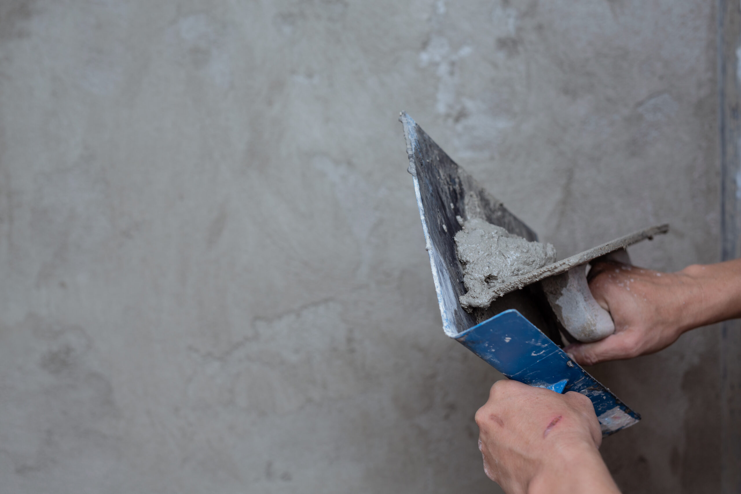 stucco repair Ladysmith, BC