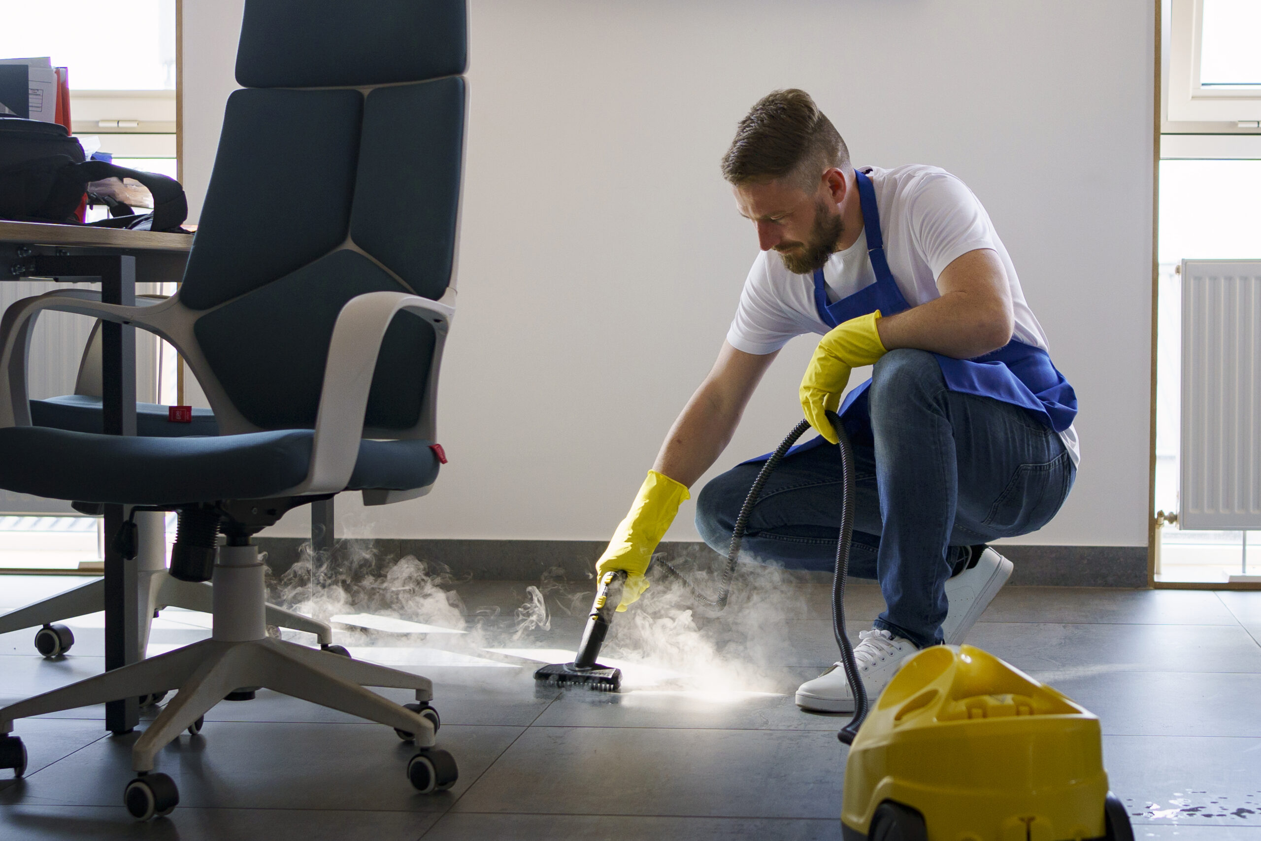 power washing service nanaimo