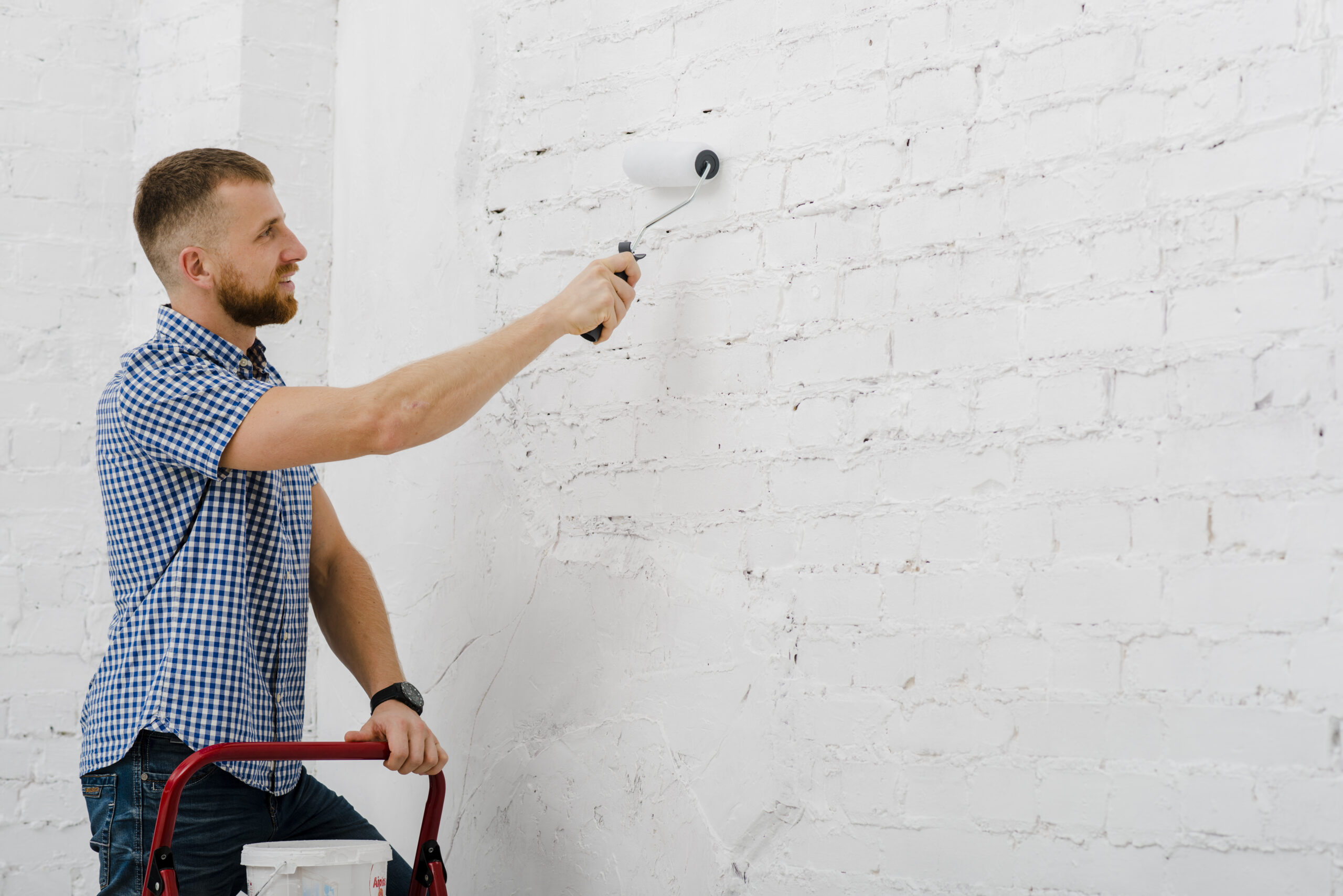 Interior Painting service Ladysmith, BC