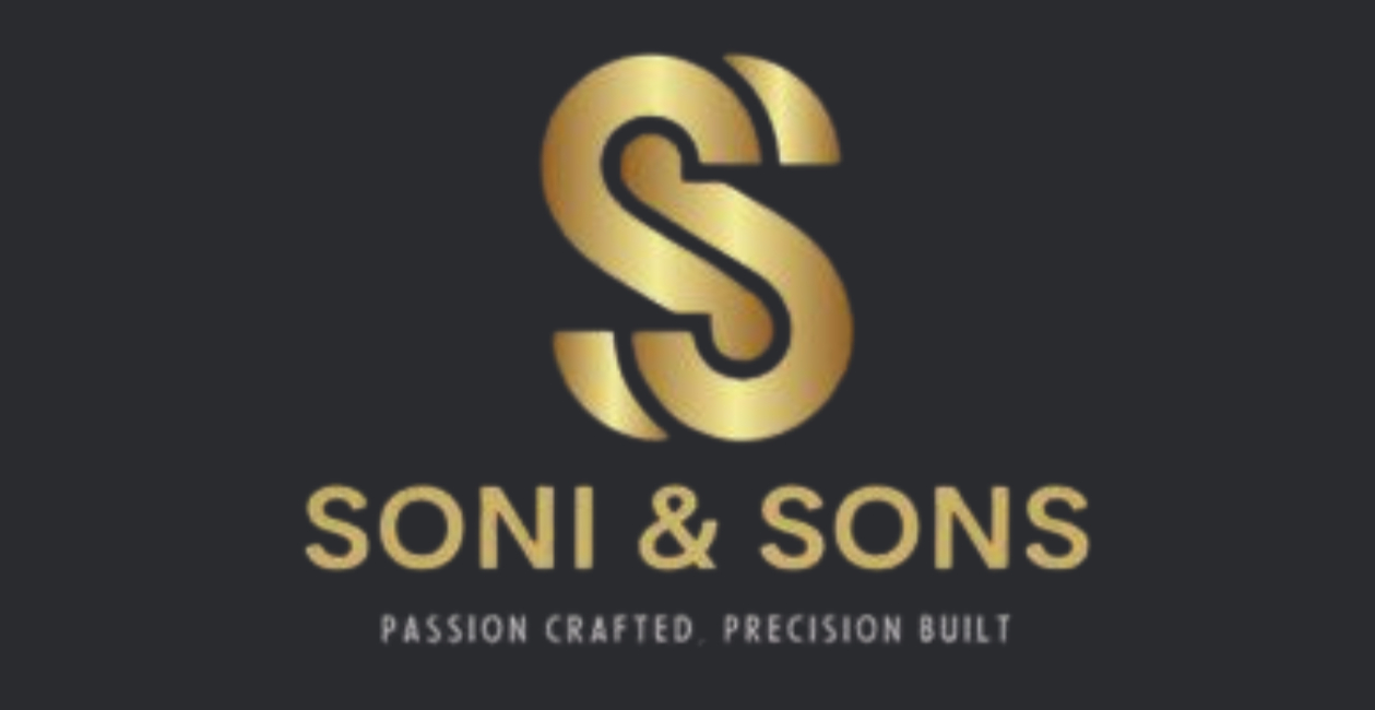 soni and sons