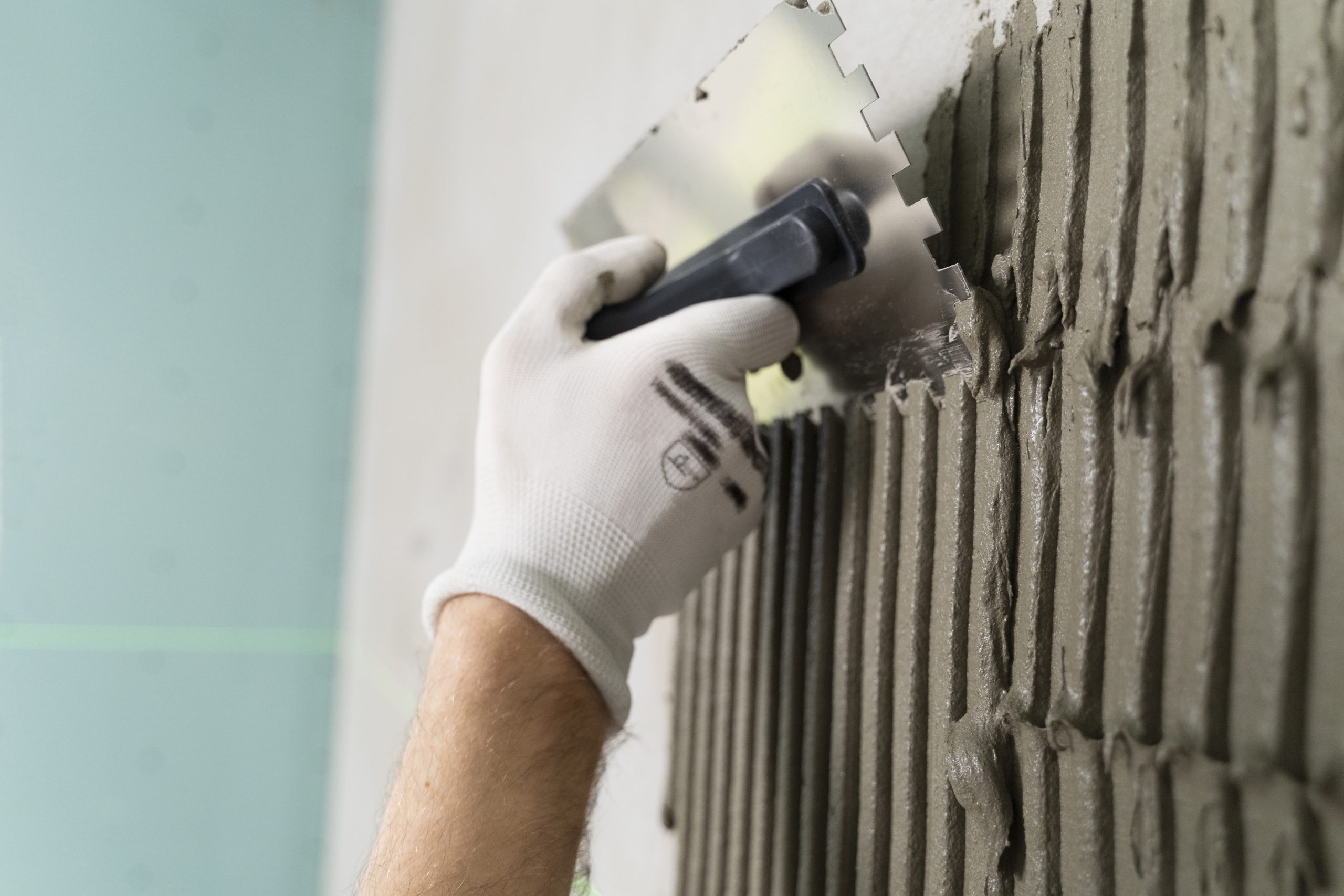 stucco repair