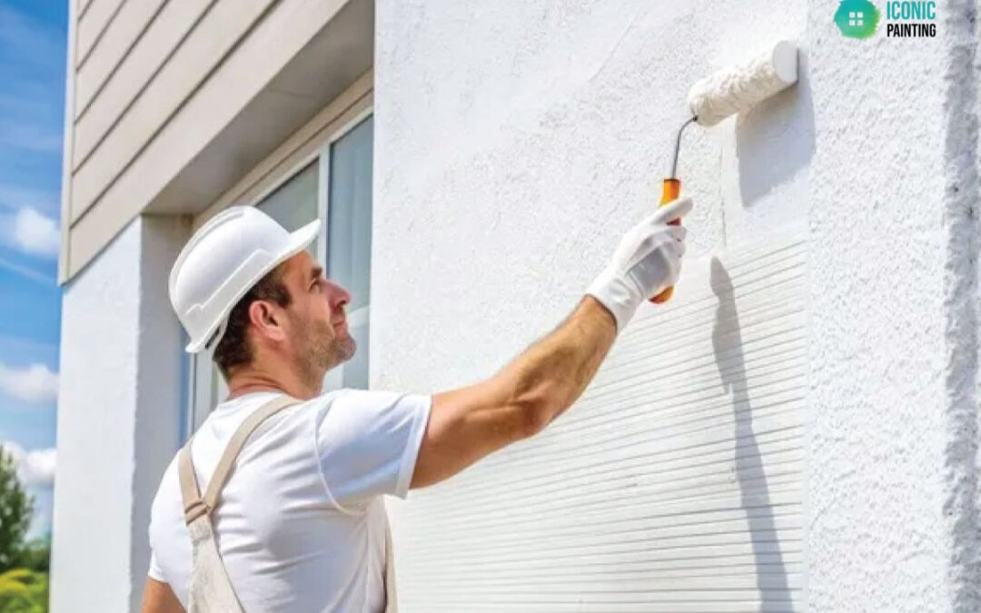 Can Painting My Home Increase Property Value in Kelowna?