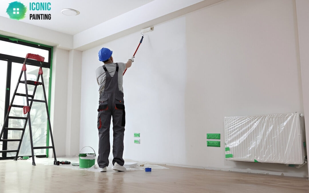 Best Interior Paint Colors for Modern Homes in 2025