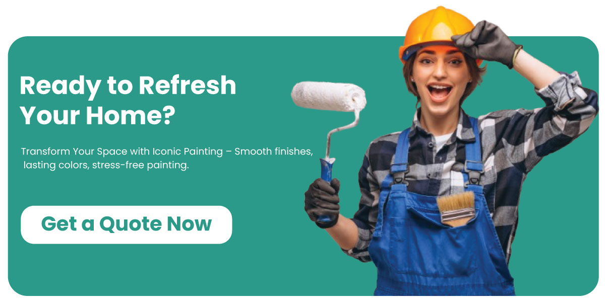 drywall installation service nanaimo ready to refresh your home with iconic painting